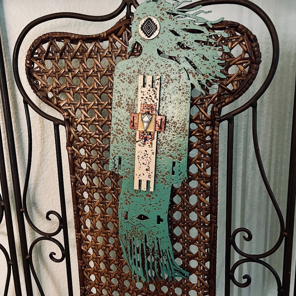 Beautiful Southwest wall art